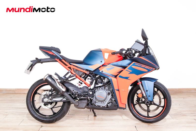 Motorbike image 0