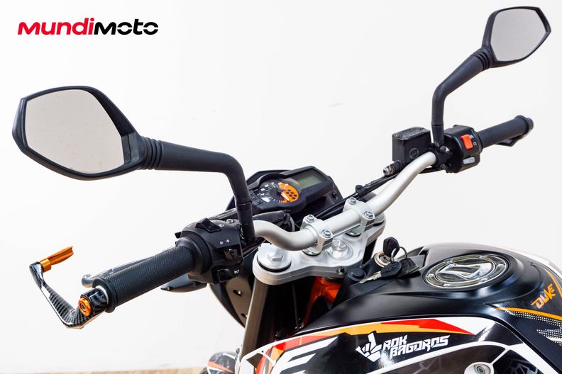 Motorbike image 10