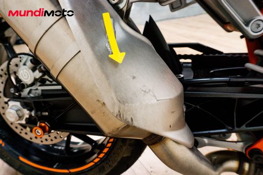 damage image