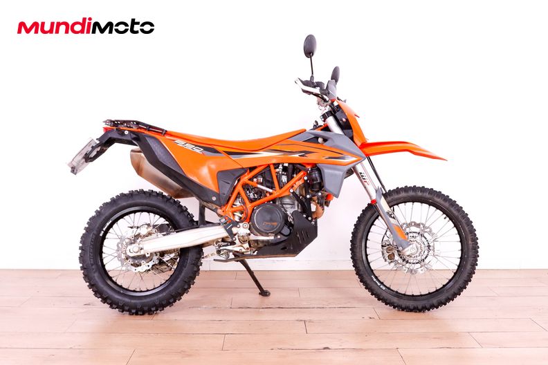 KTM ENDURO 690 R