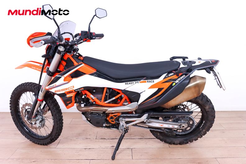 Motorbike image 5