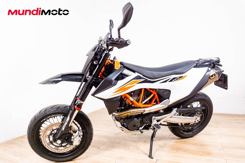 Motorbike image 6