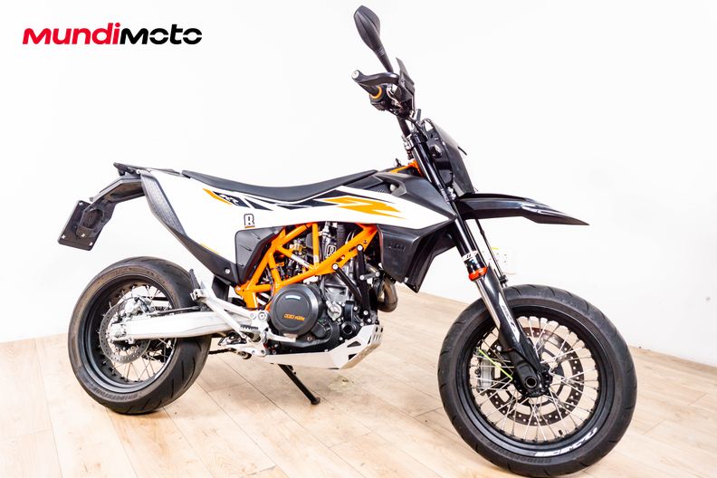 Motorbike image 1