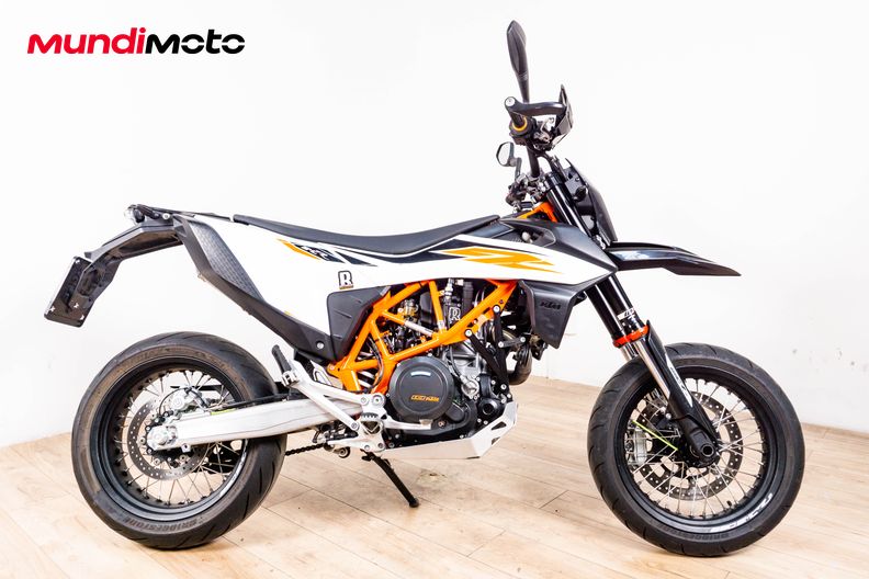 Motorbike image 0