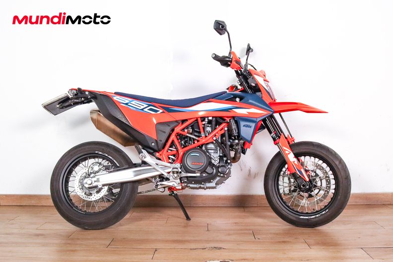 Motorbike image 0