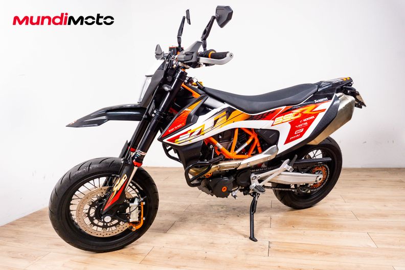 Motorbike image 6