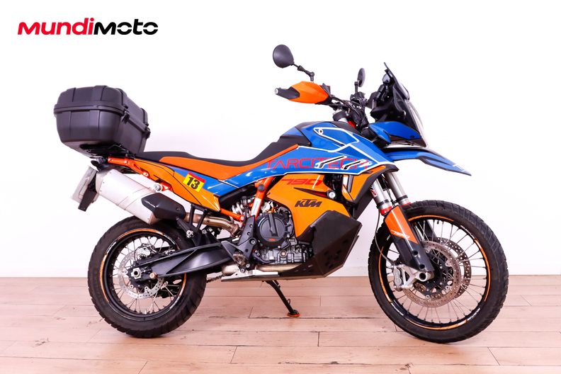 KTM 790 ADVENTURE R
