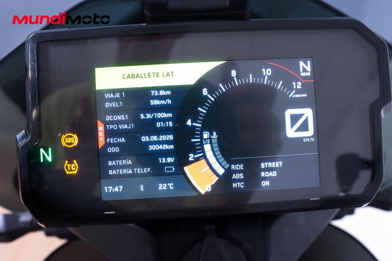 Motorbike image 11