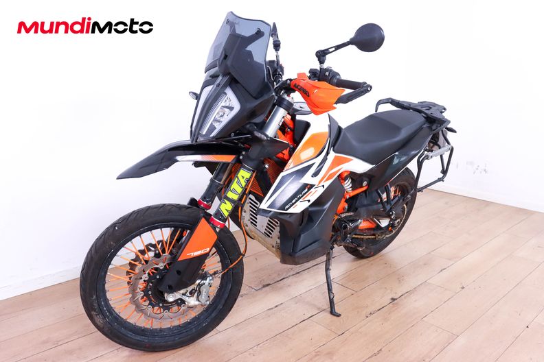 Motorbike image 7