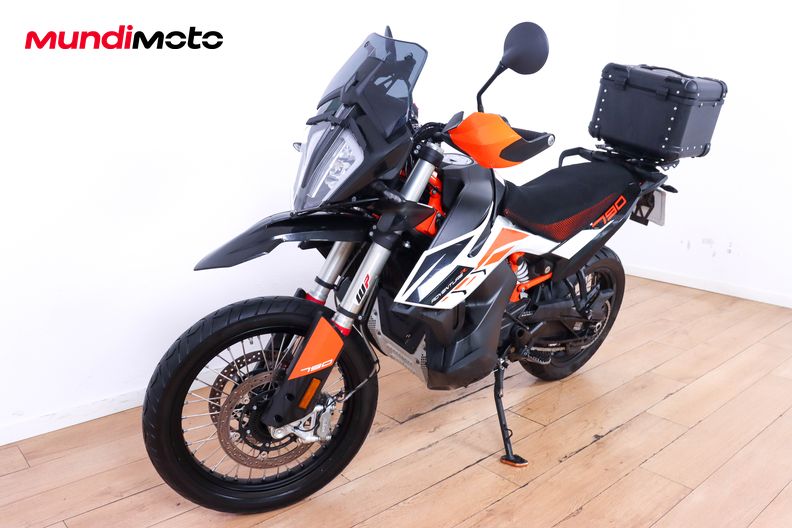 Motorbike image 7