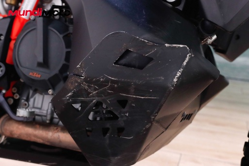 damage image