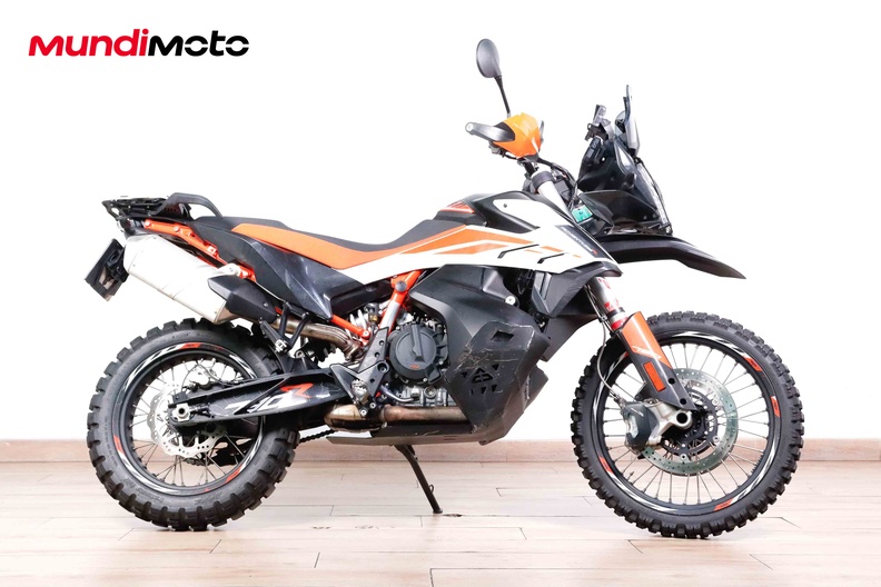Motorbike image 0
