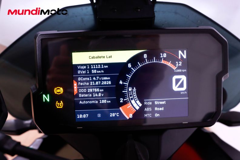 Motorbike image 11