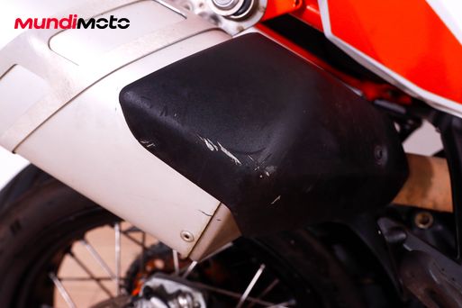 damage image