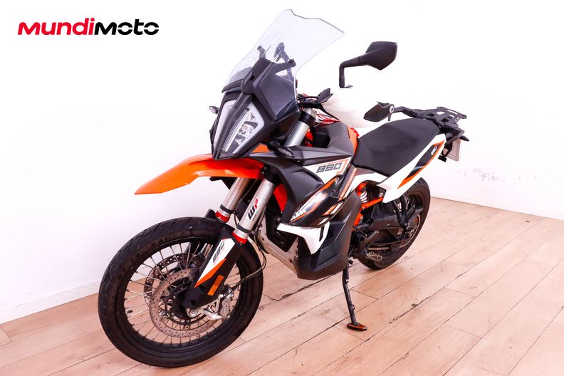 Motorbike image 7