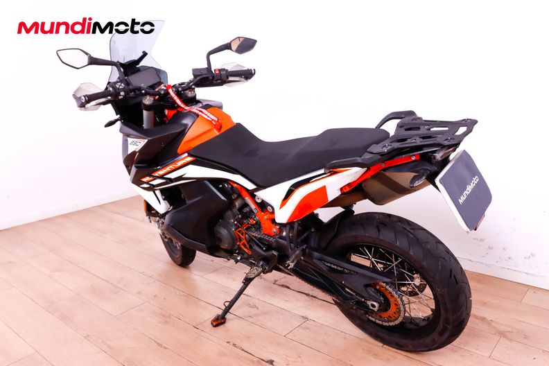 Motorbike image 6