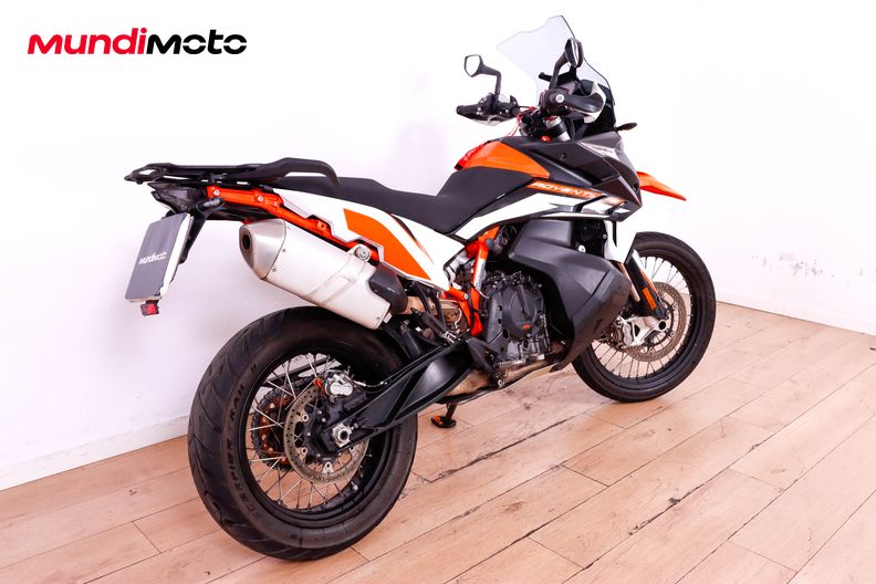 Motorbike image 2