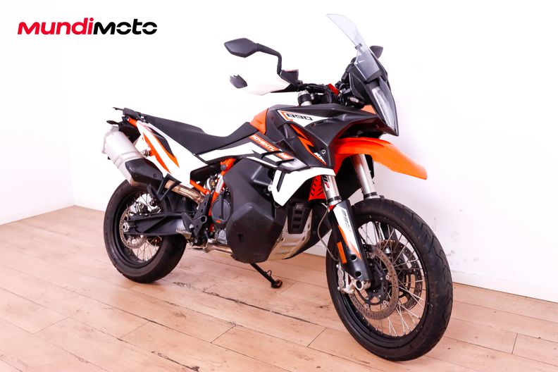 Motorbike image 1
