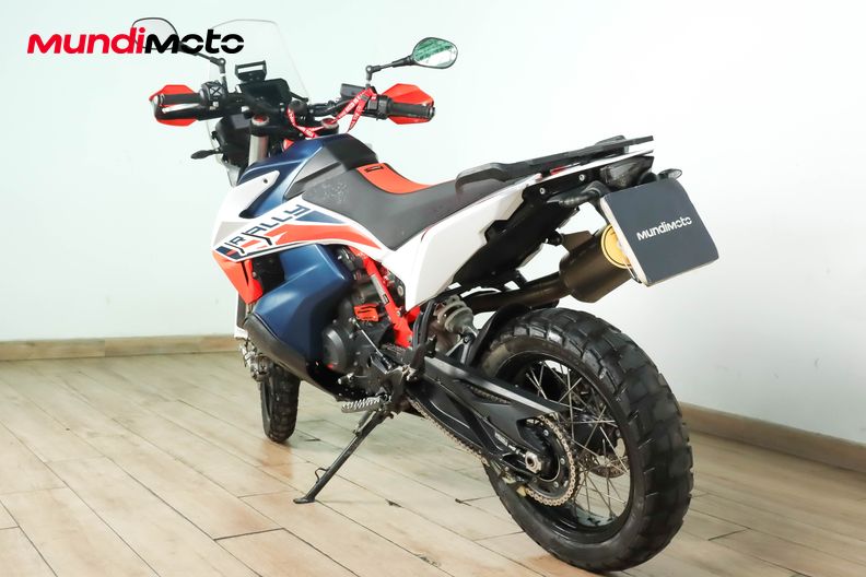 Motorbike image 6