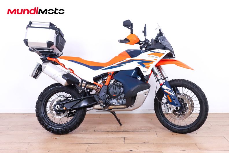 KTM 890 ADVENTURE R
