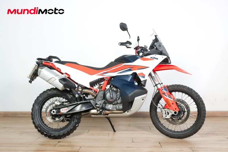 KTM 890 ADVENTURE R