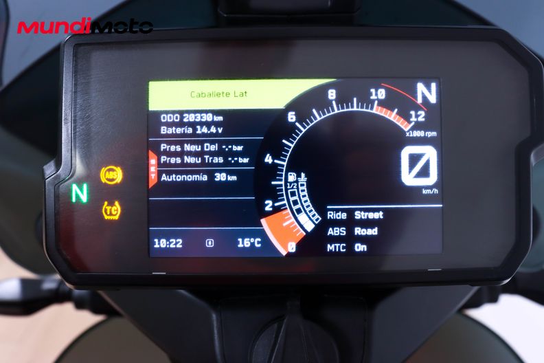 Motorbike image 11