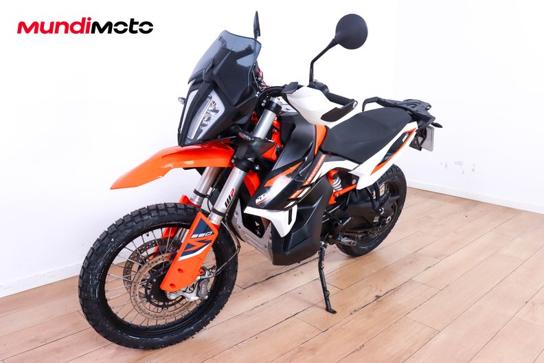 Motorbike image 7