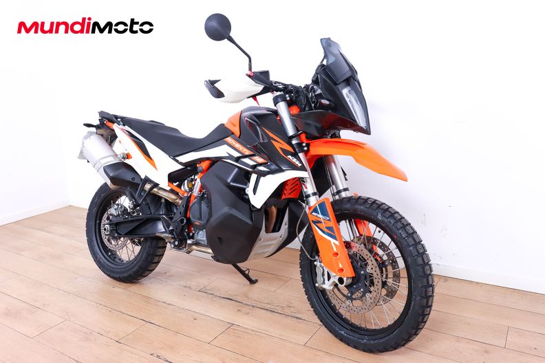 Motorbike image 1