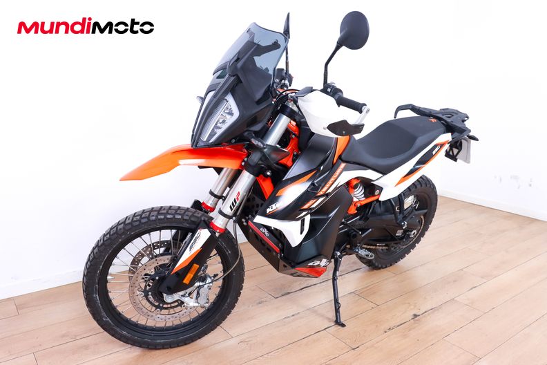 Motorbike image 7