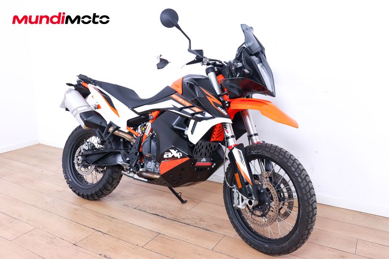 Motorbike image 1