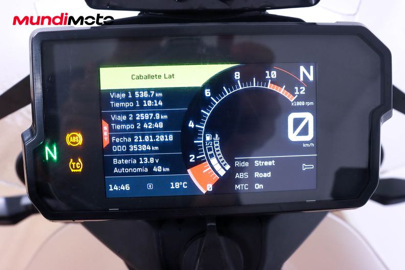 Motorbike image 11