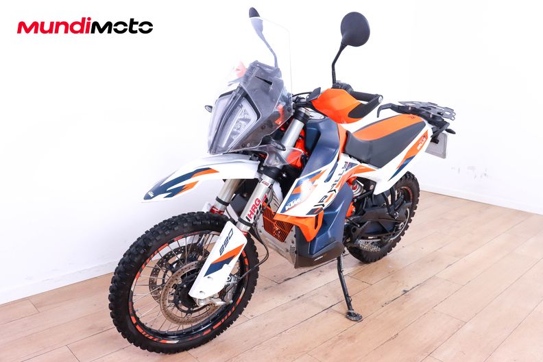 Motorbike image 7