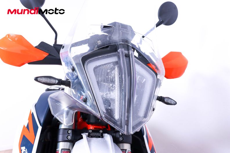 Motorbike image 4