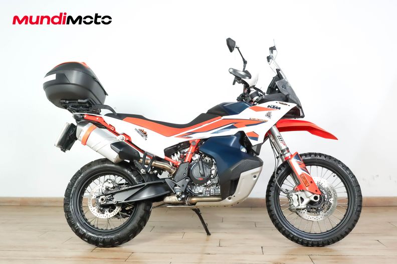 KTM 890 ADVENTURE R
