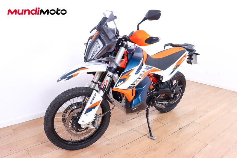 Motorbike image 7