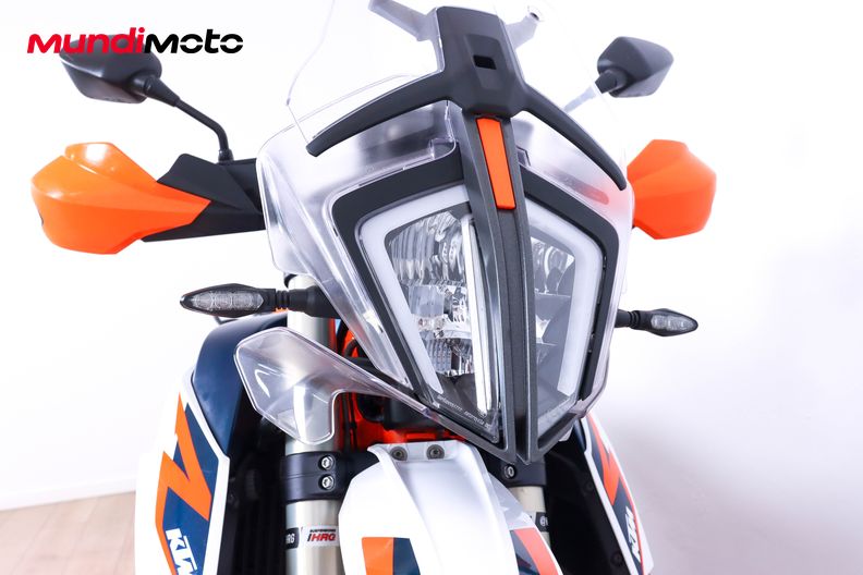 Motorbike image 4