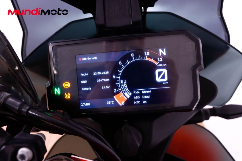 Motorbike image 11