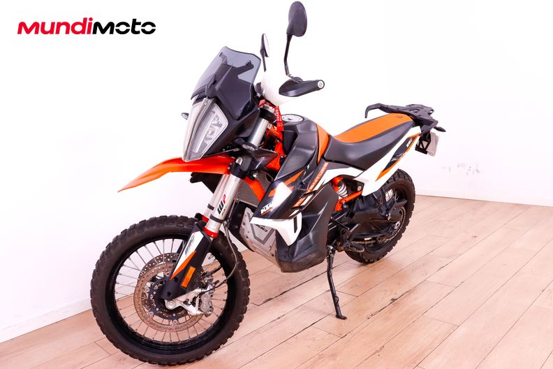 Motorbike image 7