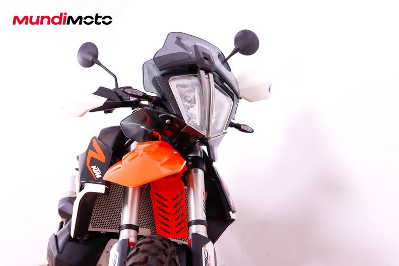 Motorbike image 4