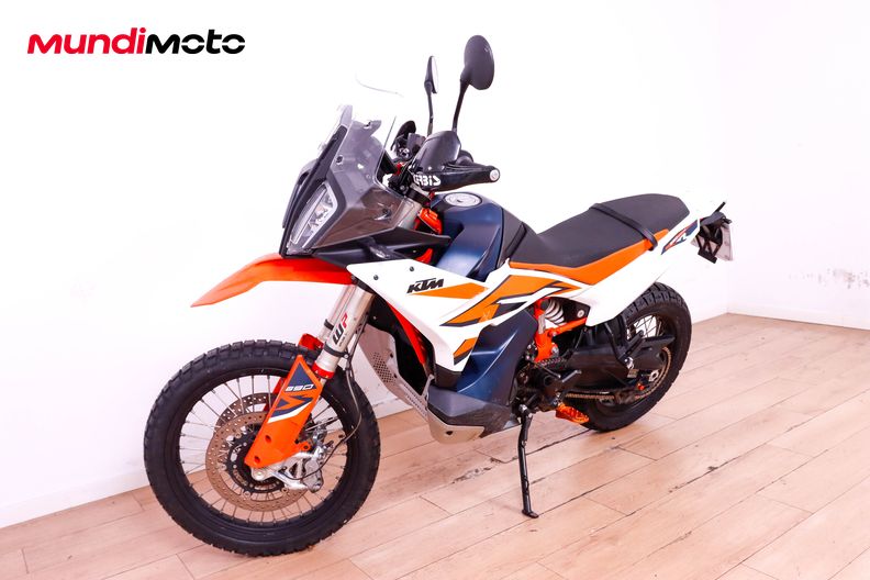 Motorbike image 7