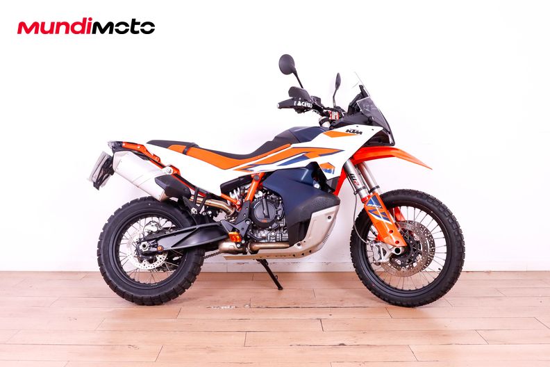 Motorbike image 0