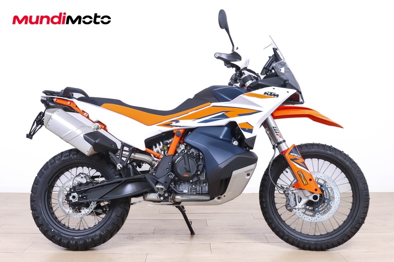 KTM 890 ADVENTURE R