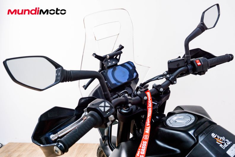 Motorbike image 10