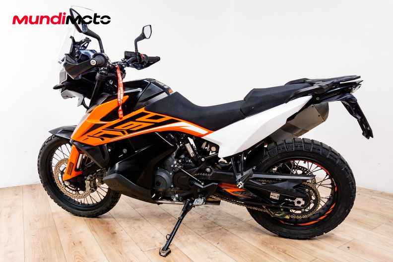 Motorbike image 7