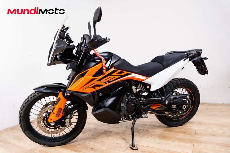 Motorbike image 6