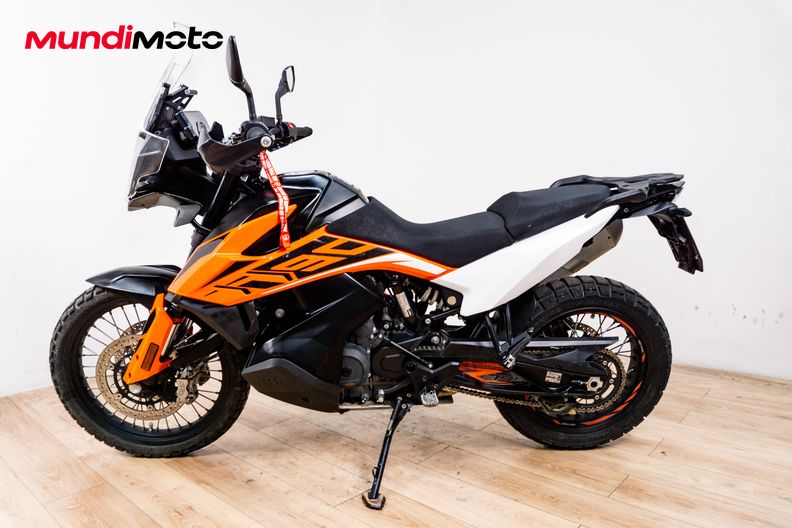 Motorbike image 5