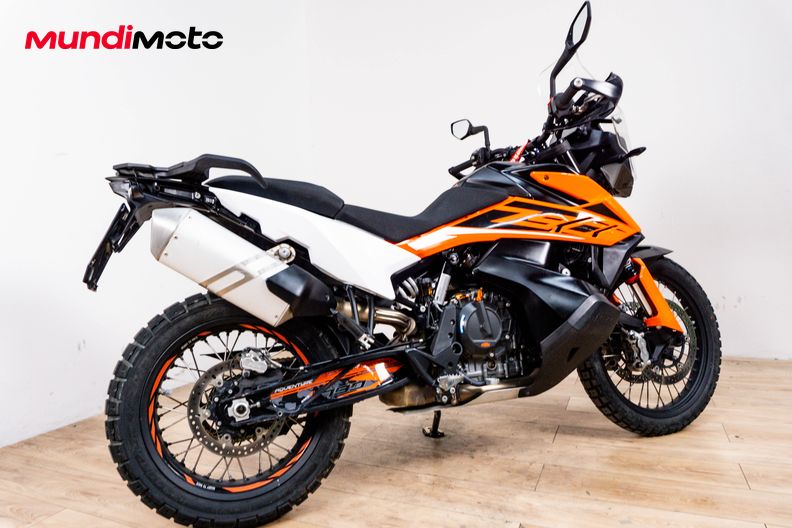 Motorbike image 2