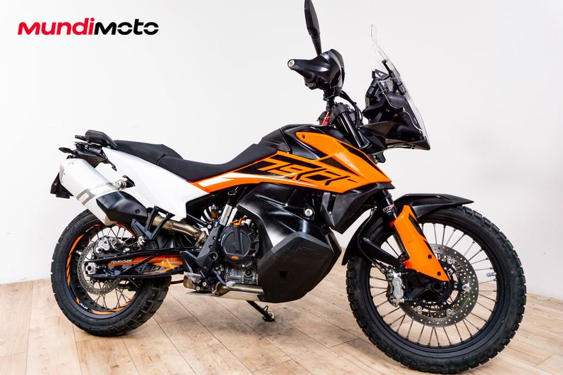 Motorbike image 1