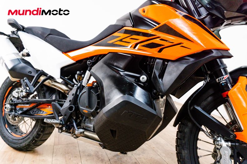 Motorbike image 4