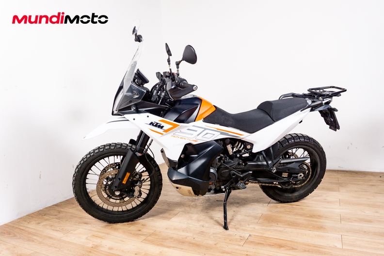 Motorbike image 6